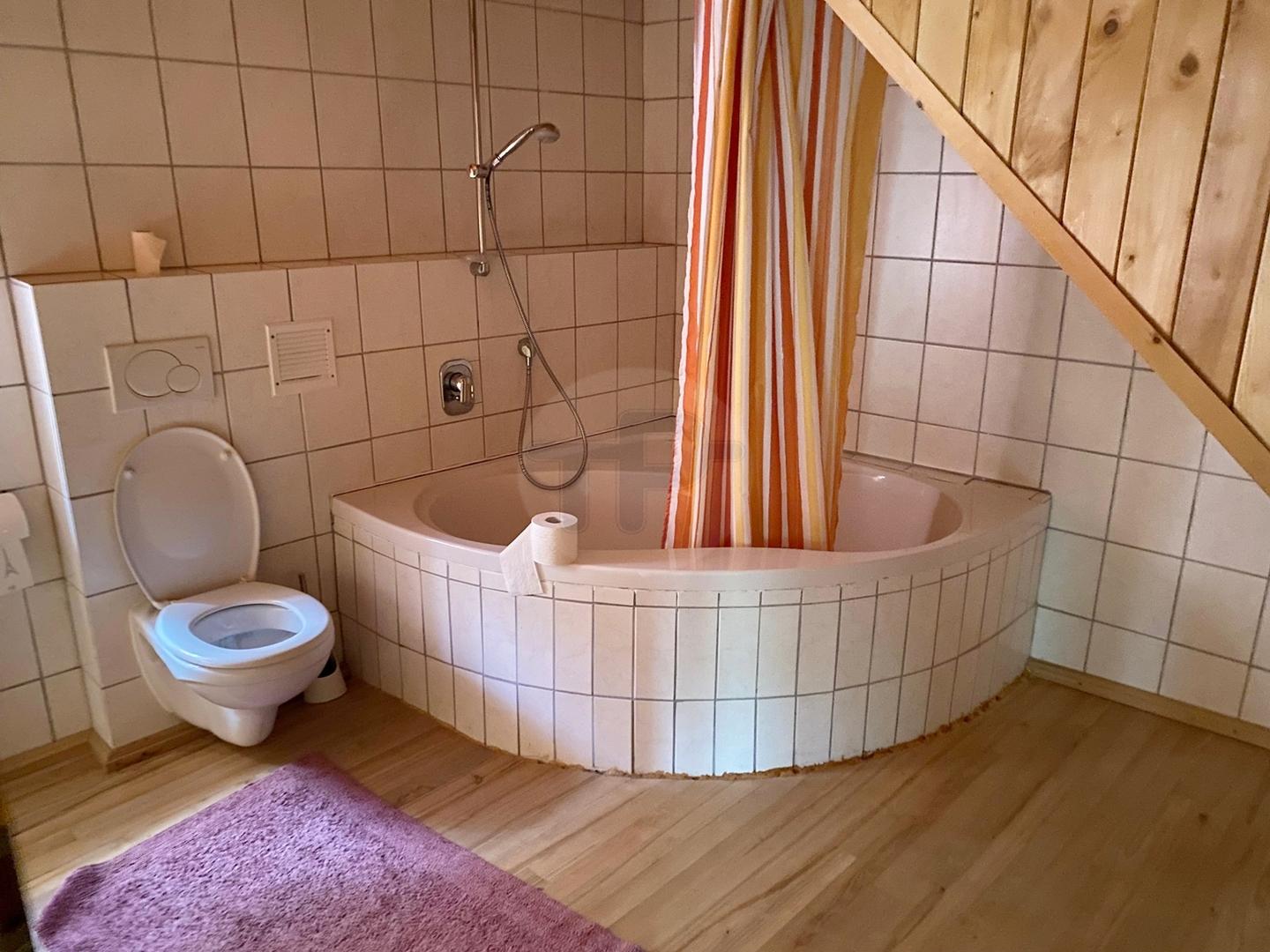 Badewanne