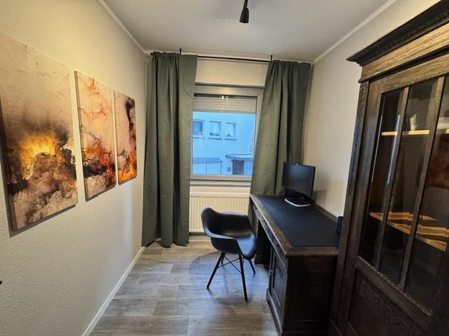 Büro