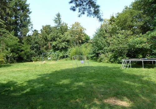 Gartenansicht
