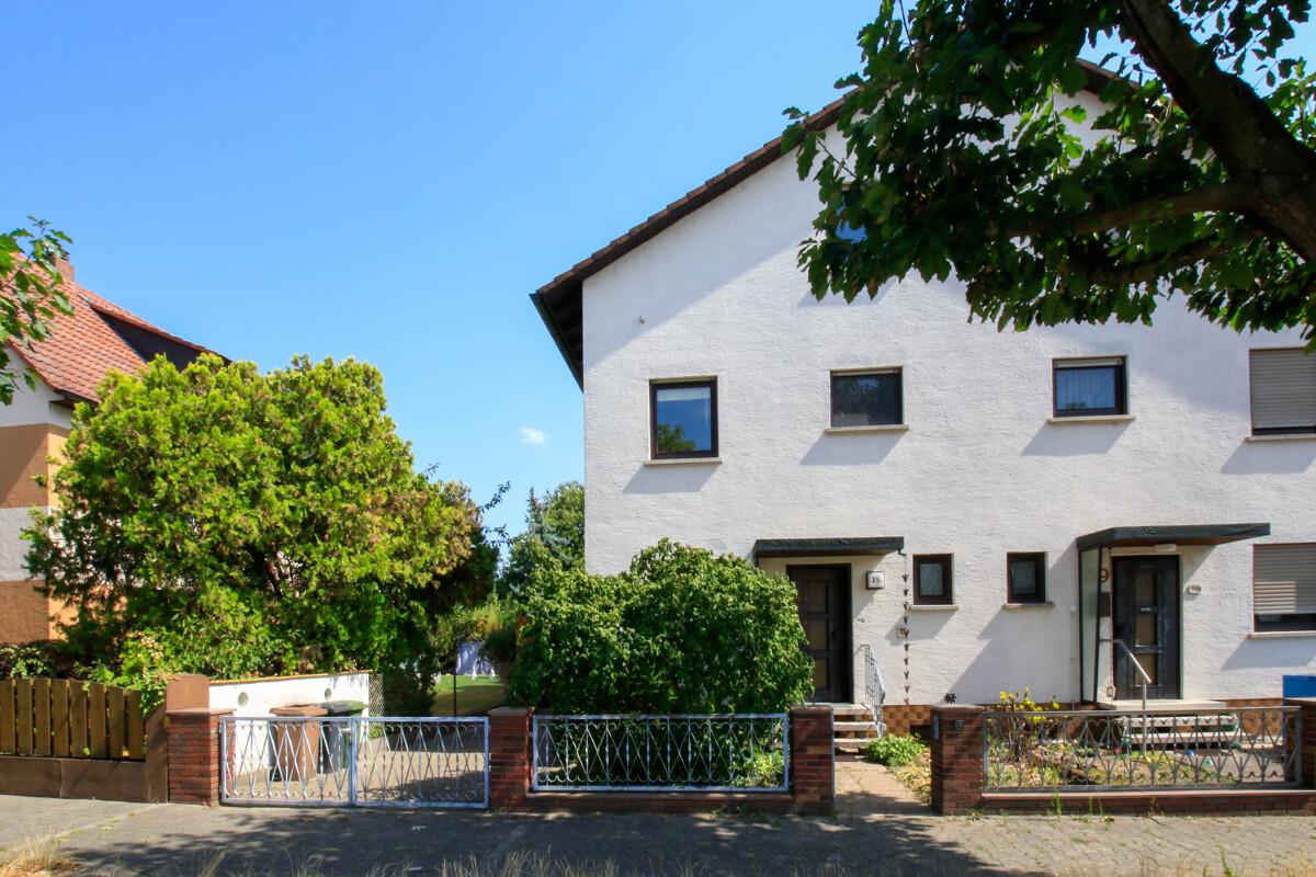 Außenbereich