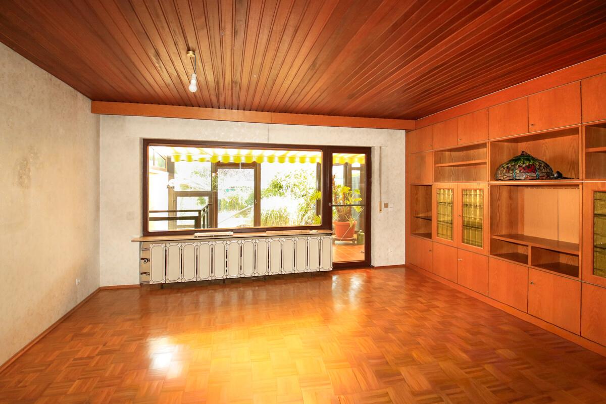 EG Wohnzimmer Blick 2