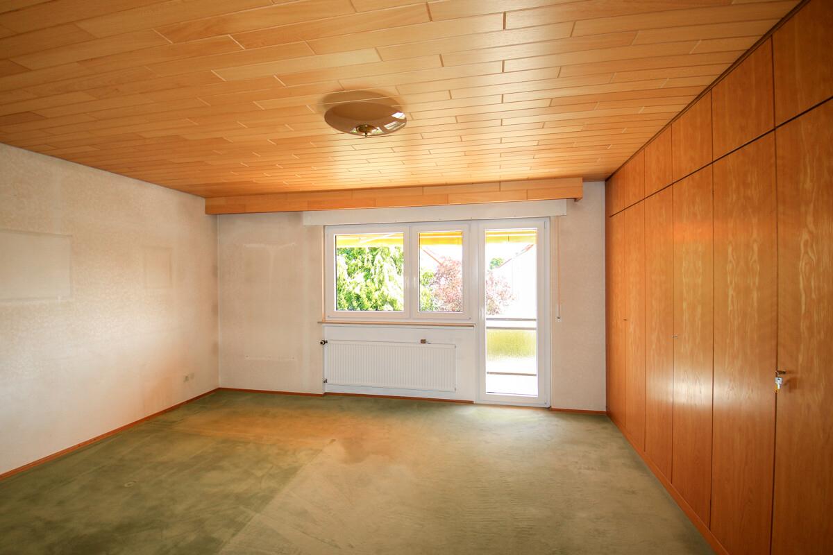 OG Schlafzimmer Eltern