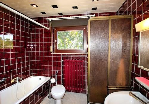 OG Badezimmer