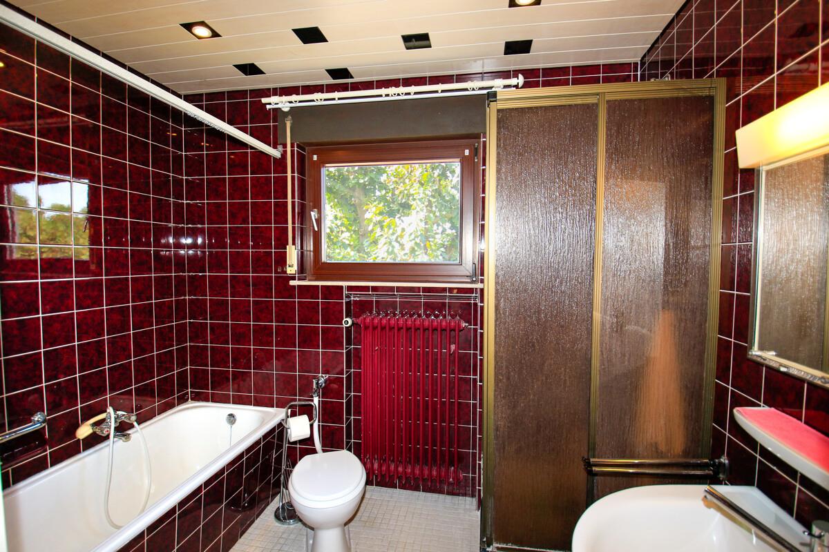 OG Badezimmer