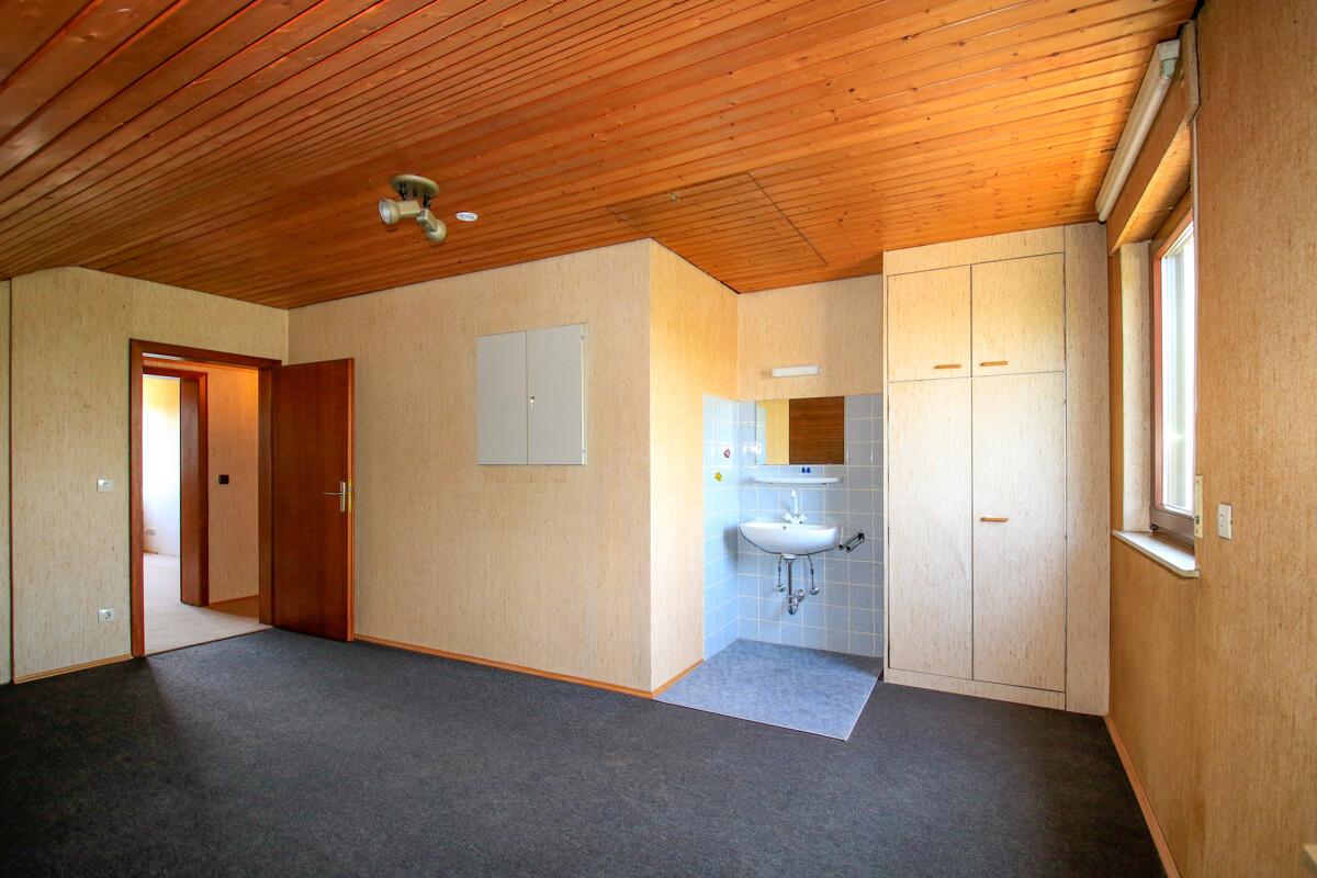 DG Zimmer 1 Blick 1