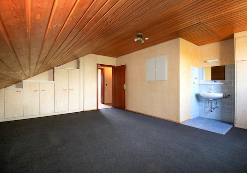 DG Zimmer 1 Blick 2