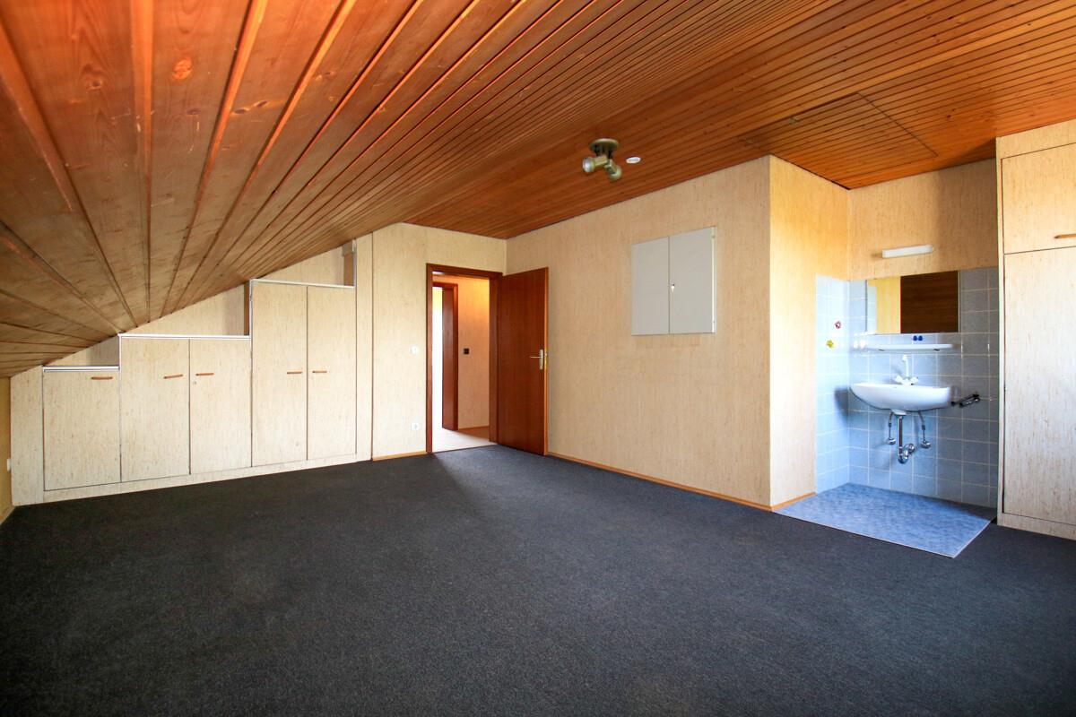 DG Zimmer 1 Blick 2