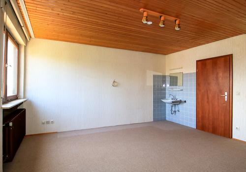 DG Zimmer 2 Blick 2