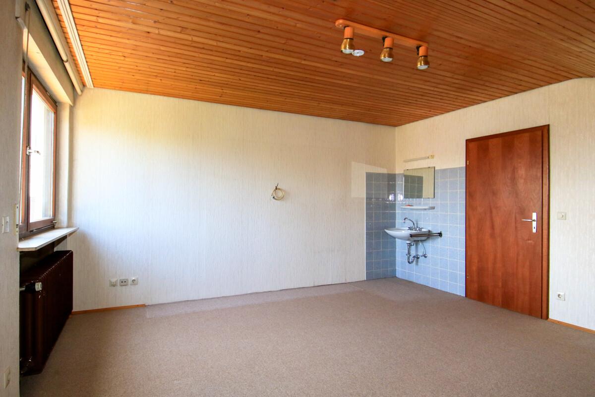 DG Zimmer 2 Blick 2