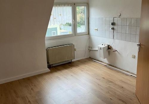 Küche/Essbereich