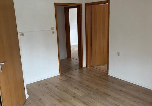 Küche/Essbereich