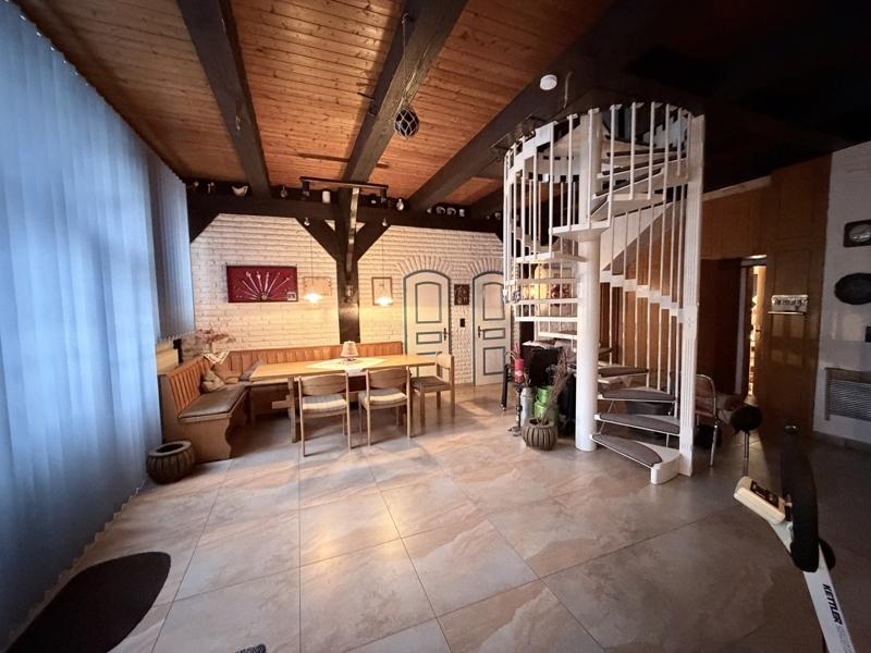 Diele/ Wohnzimmer