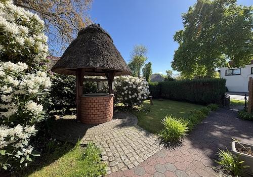 Vorgarten