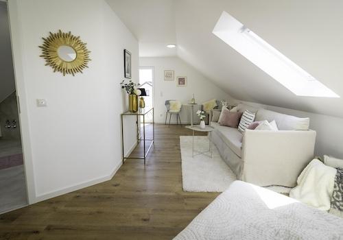 1-Zimmer Wohnung