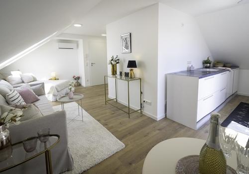 1-Zimmer Wohnung