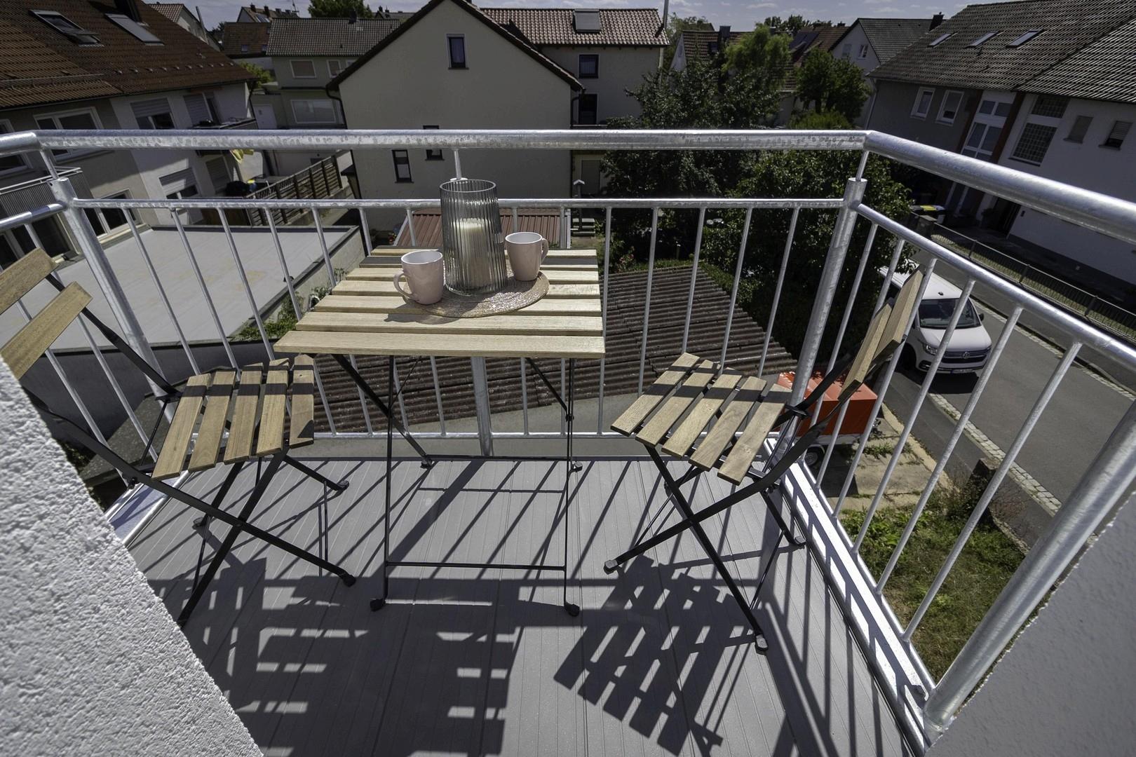 Balkon