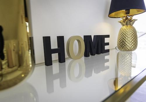 Home