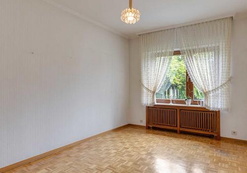 Kinder-/Arbeitszimmer