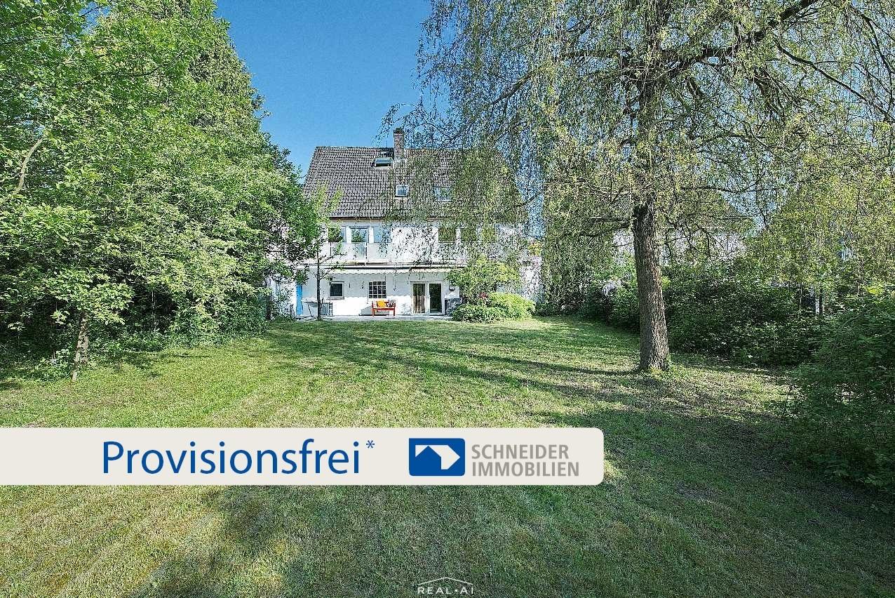 Rückansicht