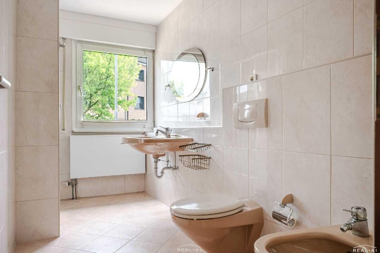 Badezimmer Erdgeschoss