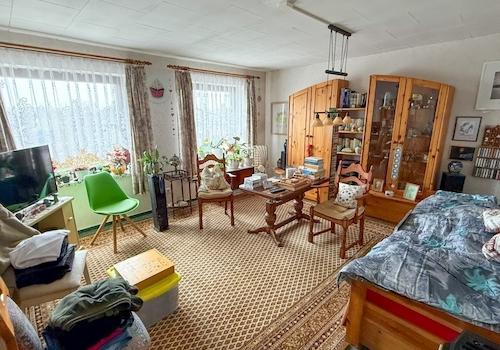 Weiteres Wohnzimmer