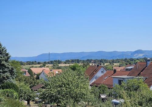 Albblick  (2. OG)