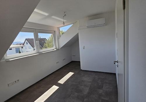 Zimmer 1 (2. OG)