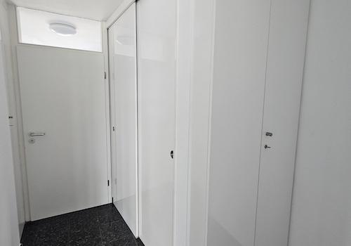 Einbauschränke (1. OG)