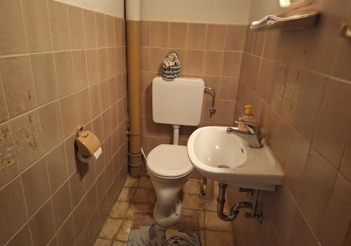 Gäste WC