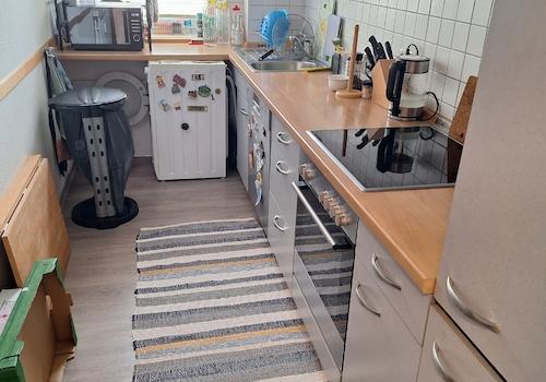 Einbauküche