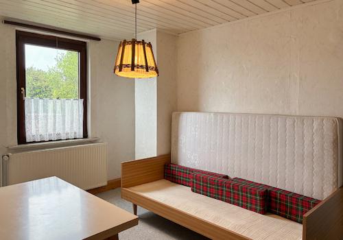 2. Durchgangszimmer OG