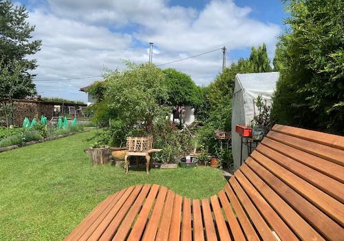 Traumgarten