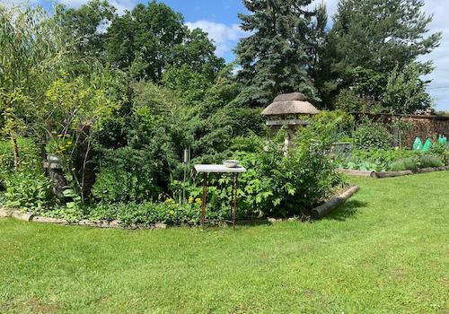 Traumgarten