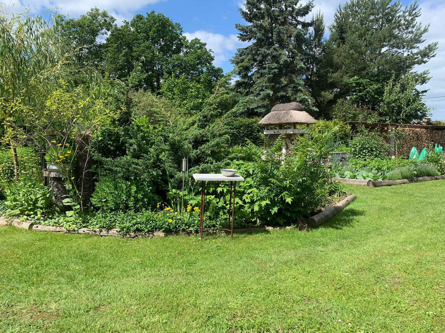 Traumgarten