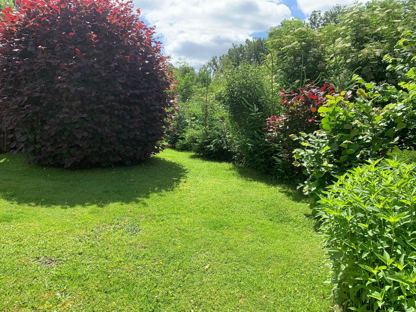 Traumgarten