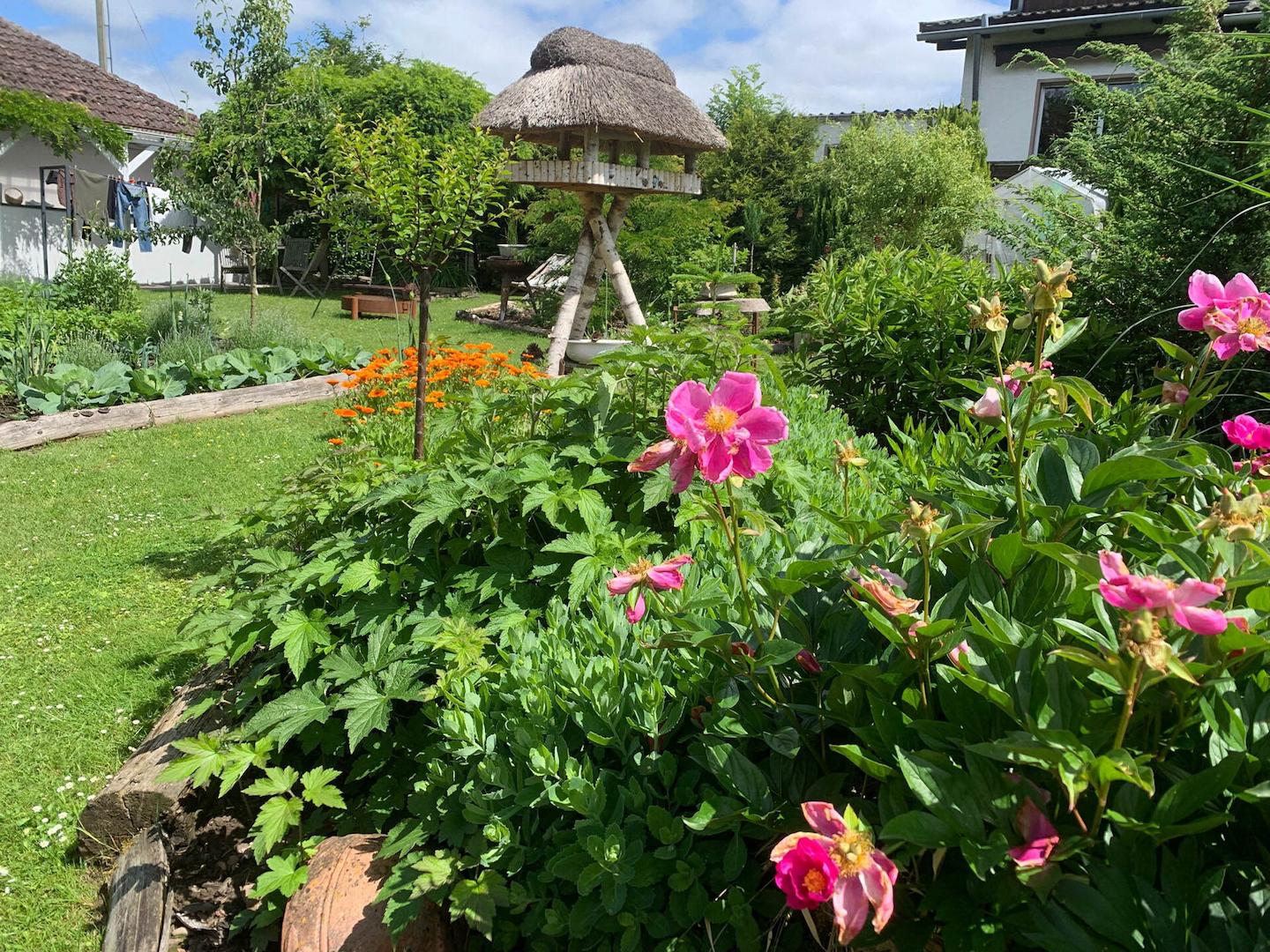 Traumgarten