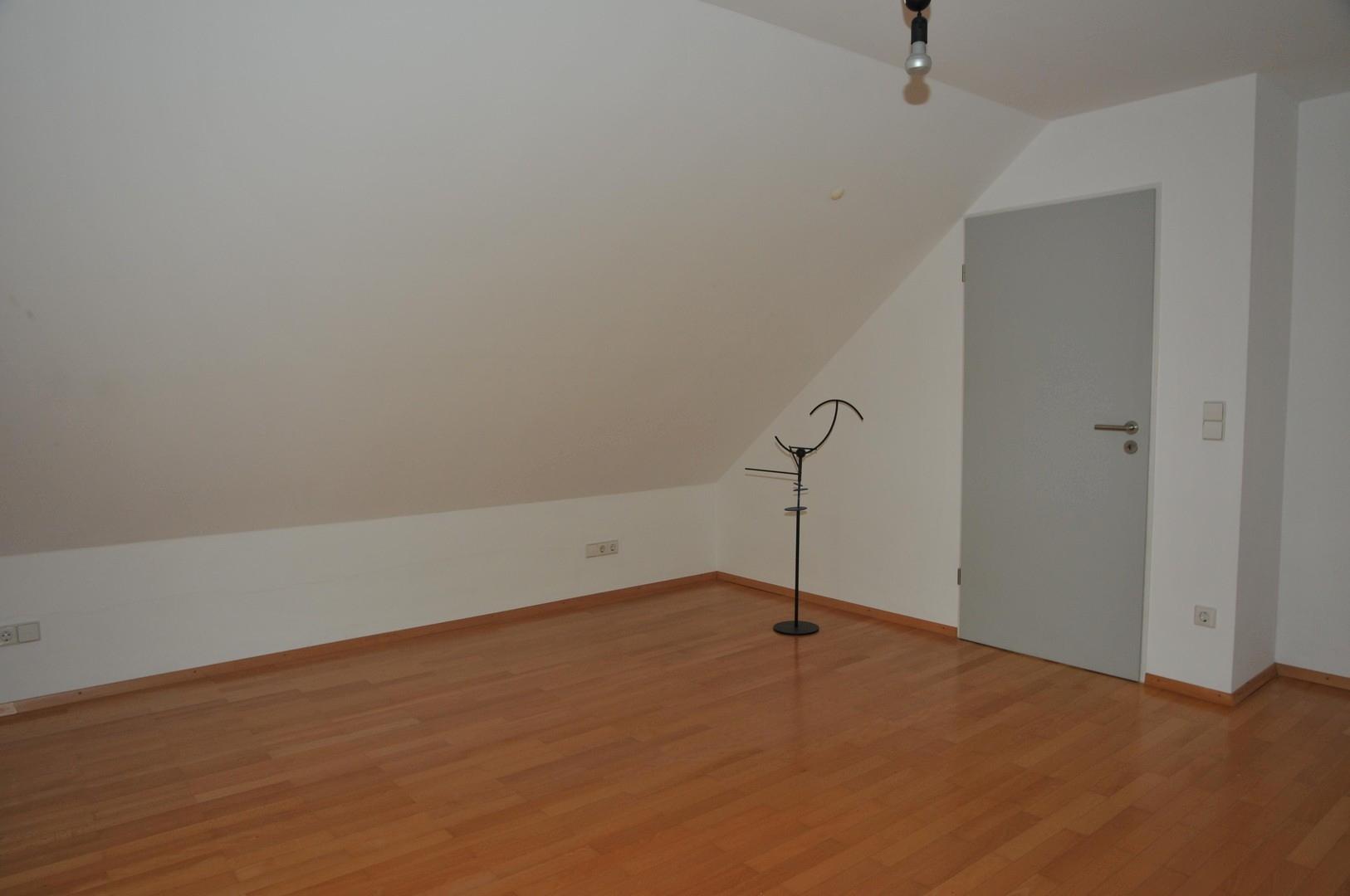 Schlafzimmer OG