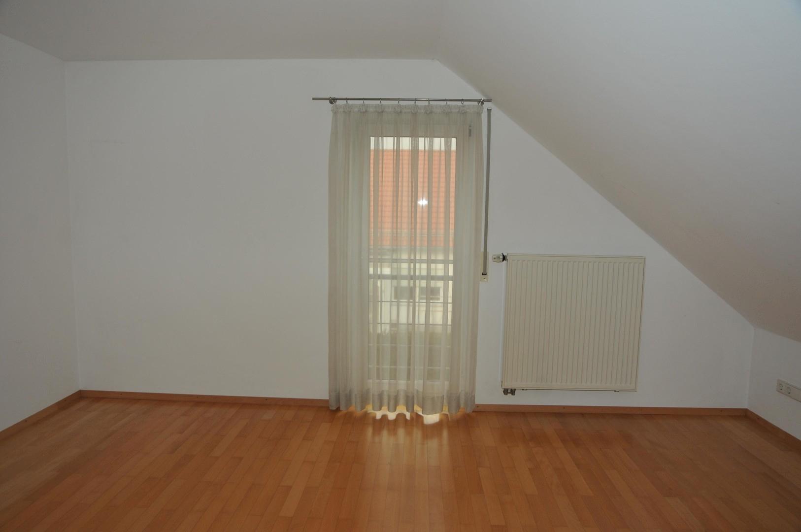 Schlafzimmer OG