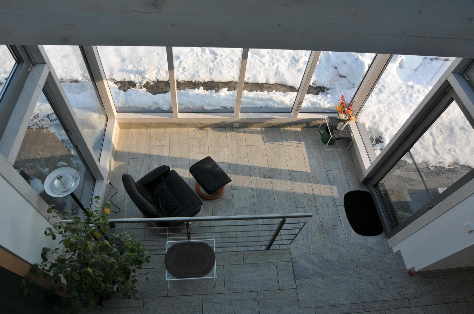 Wintergarten von Galerie OG