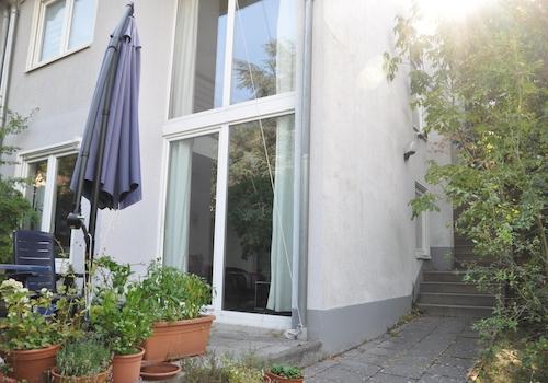Veranda