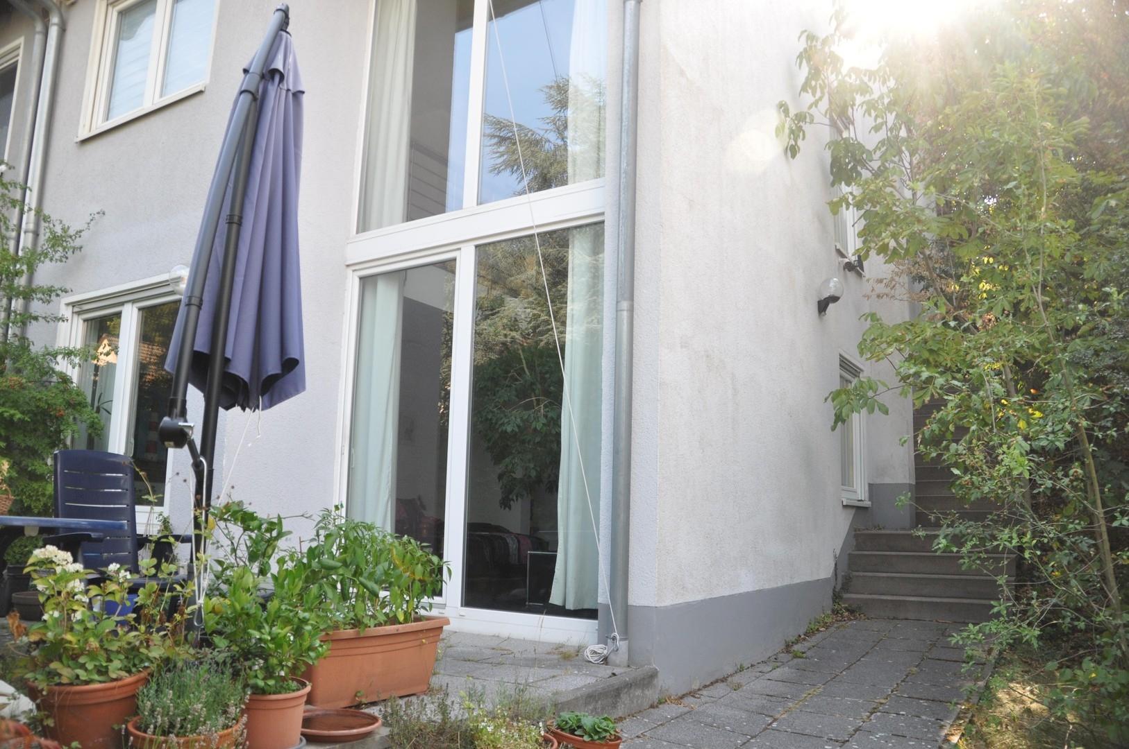 Veranda