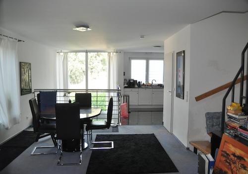 Esszimmer