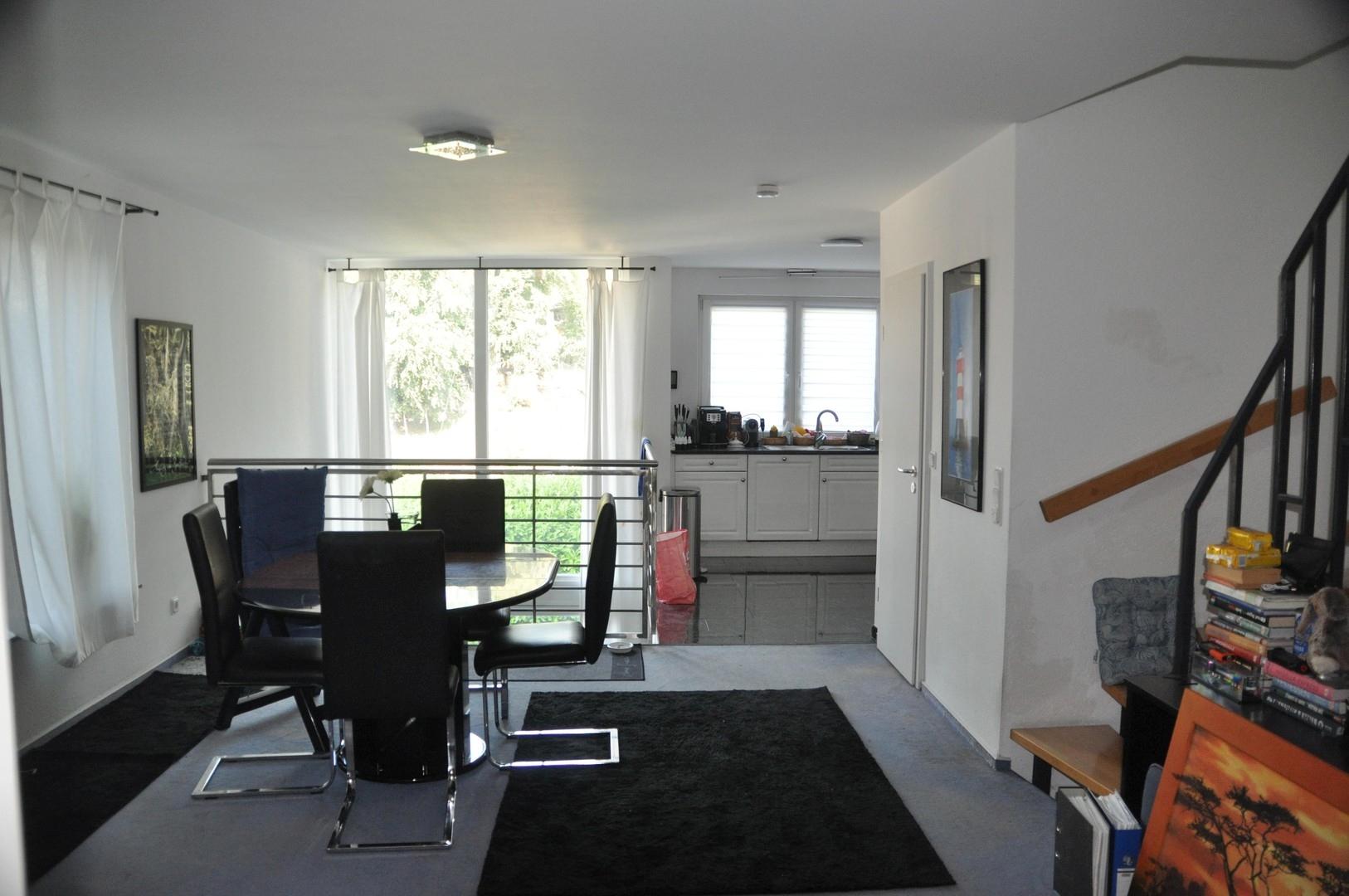 Esszimmer