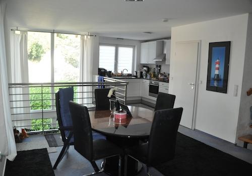 Esszimmer / Küche
