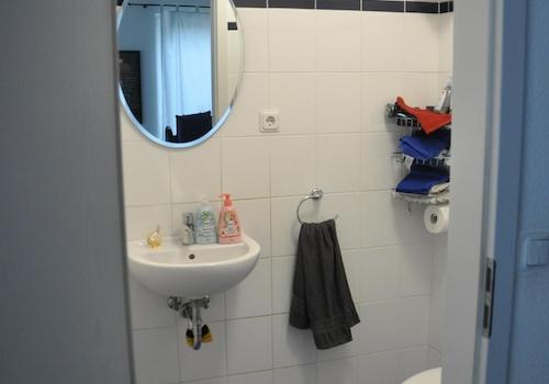 Gäste WC