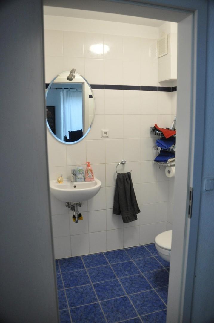 Gäste WC
