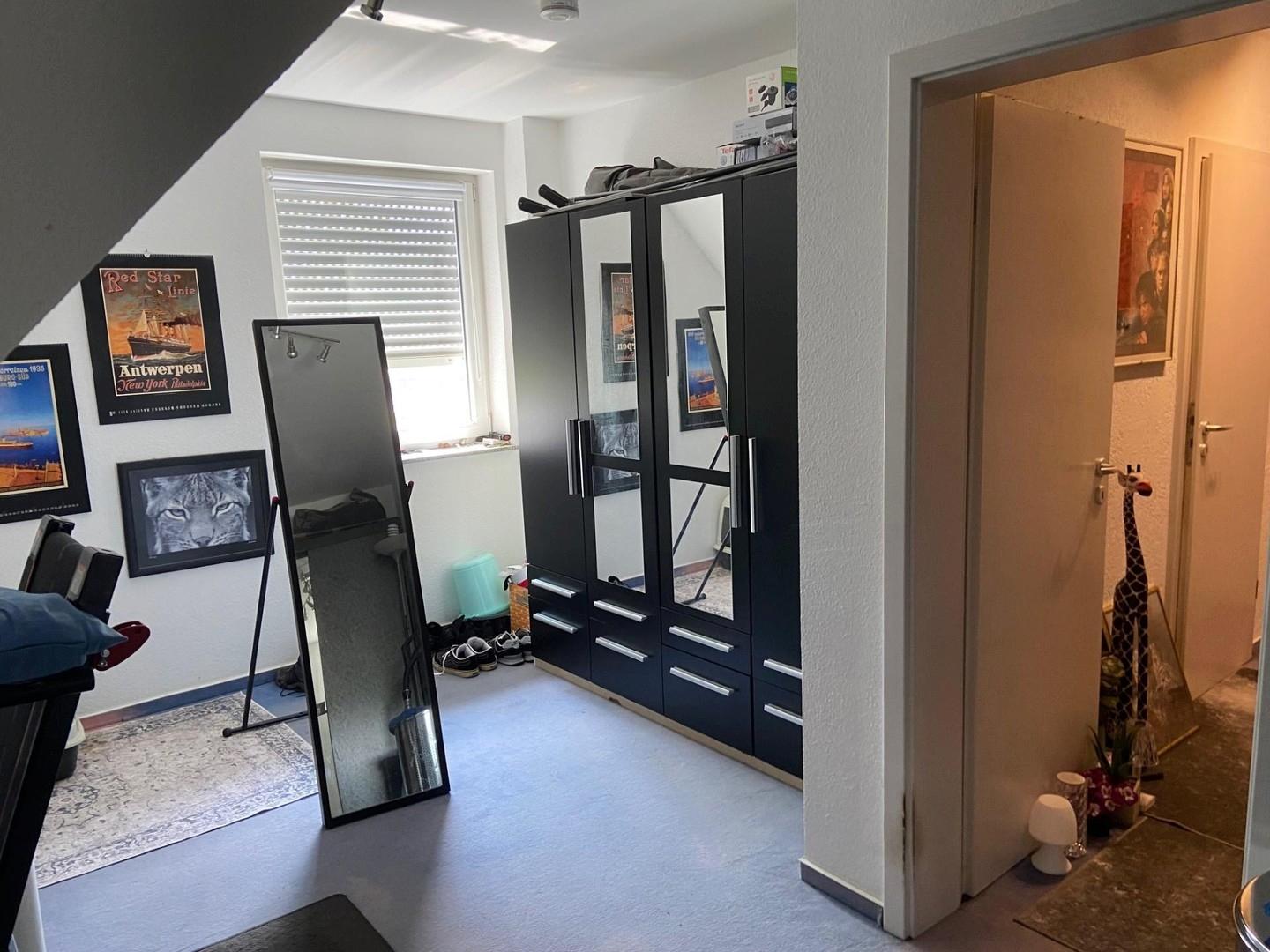 Kinderzimmer 2