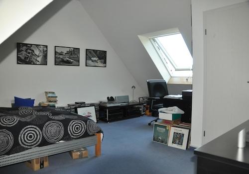 Dachgeschoss