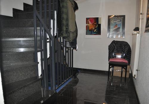 Kellertreppe