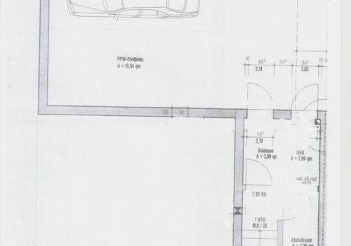Keller / Garage